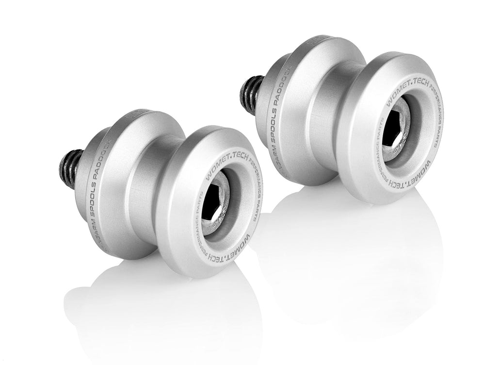 Paddock Spool Swingarm spools paddock M8 – msliders