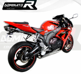 Dominator Exhaust Silencer CBR 1000RR 2006-2007