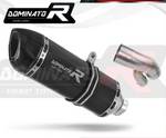 Dominator Exhaust Silencer S1000XR 2015-2019