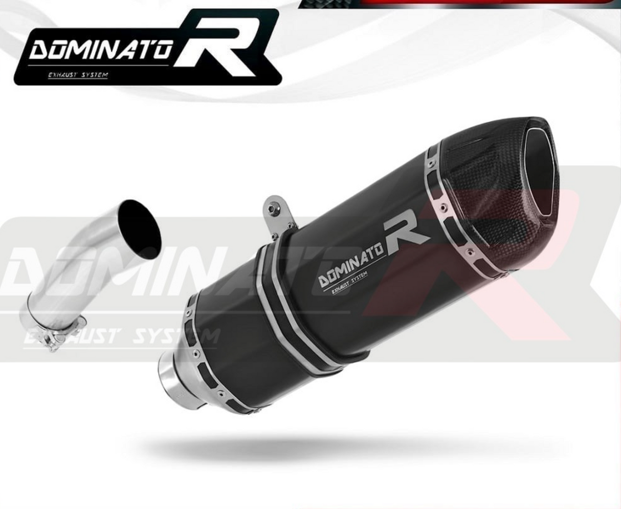 Dominator Exhaust Silencer F800GT 2012-2020