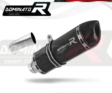 Dominator Exhaust Silencer F800ST 2006-2012