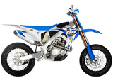 TM Racing SMX 450