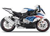 Crash protection S1000RR 2015 - 2018