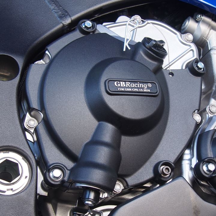 YZF-R1 / R1M ENGINE COVER SET 2015-2024