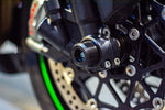 Crash protection ZX10R 2016 - 2020