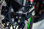Crash protection ZX10R 2016 - 2020