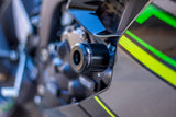 Crash protection ZX6R 2019 - 2023