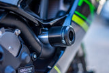 Crash protection ZX6R 2019 - 2023