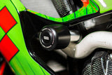 Crash protectors ZX6R 2019 - 2023