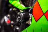 Crash protectors ZX6R 2019 - 2023