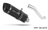 Dominator Exhaust Silencer RSV4 R / APRC / FACTORY 2011-2015