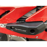 EVOS Crash protectors S1000RR 2010 - 2018