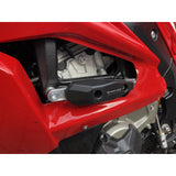 EVOS Crash protectors S1000RR 2010 - 2018