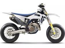 Husqvarna FS450 16-20