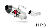 Dominator Exhaust Silencer GSX-R 600/750 2006-2007