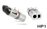 Dominator Exhaust Silencer GSX-R 1000 2007-2008