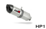 Dominator Exhaust Silencer ZX6R 2009-2022