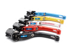 Racing Levers CBR 600RR / 1000RR