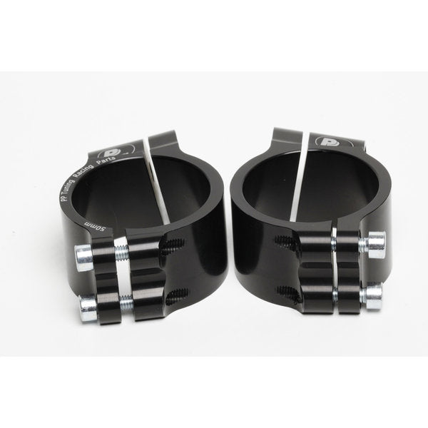 Clip-on handlebars Ø 50 mm