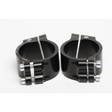 Clip-on handlebars Ø 50.8 mm