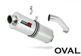 Dominator Exhaust Silencer S1000RR 2015-2016