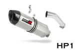 Dominator Exhaust Silencer S1000RR 2015-2016