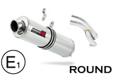 Dominator EU Homologated Exhaust Silencer S1000RR 2017-2018