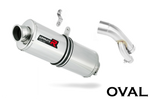 Dominator Exhaust Silencer S1000RR 2017-2018