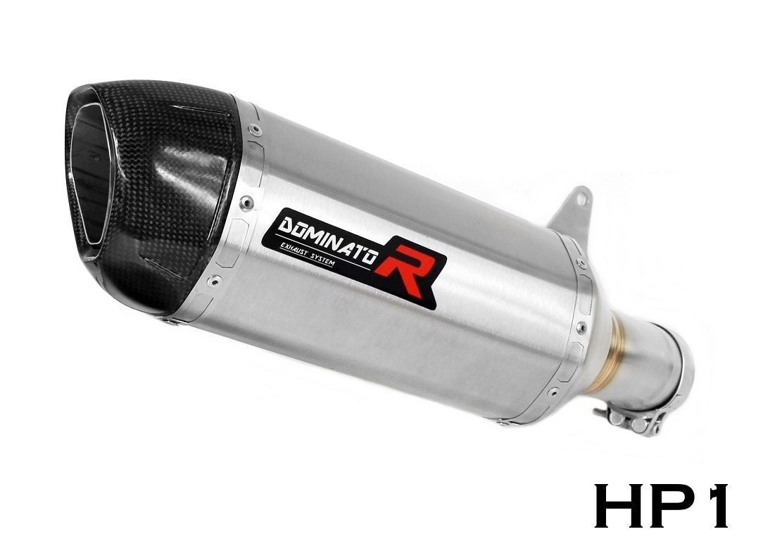 Dominator Exhaust Silencer S1000RR 2019-2023