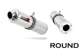 Dominator Exhaust Silencer YZF1000R Thunderace