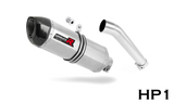 Dominator Exhaust Silencer GSX-R 1000 2005-2006