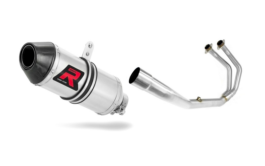 Dominator FULL Exhaust System YZF-R3 2015-2021
