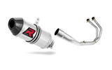 Dominator FULL Exhaust System YZF-R3 2015-2021