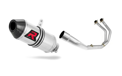 Dominator FULL Exhaust System YZF-R3 2015-2021