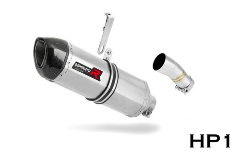 Dominator Exhaust Silencer YZF-R1 2015-2016