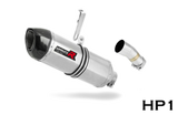 Dominator Exhaust Silencer YZF-R1 2017-2019