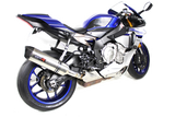 Dominator Exhaust Silencer YZF-R1 2015-2016