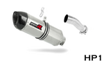Dominator Exhaust Silencer SV650 2003-2015