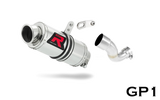 Dominator Exhaust Silencer CBR 1000RR 2014-2016