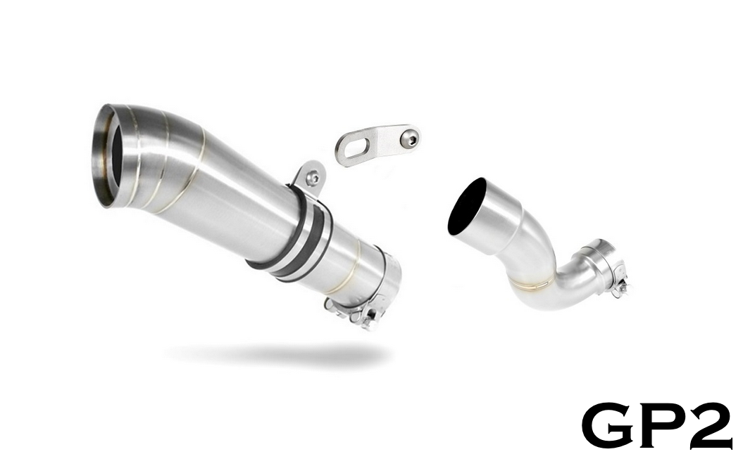 Dominator Exhaust Silencer CBR 1000RR 2014-2016