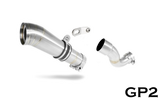 Dominator Exhaust Silencer CBR 1000RR 2014-2016