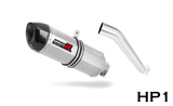 Dominator Exhaust Silencer ZX6R 2003-2004