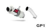 Dominator Exhaust Silencer ZX10R 2004-2005