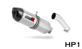 Dominator Exhaust Silencer ZX10R 2004-2005