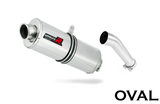 Dominator Exhaust Silencer ZX10R 2004-2005