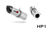 Dominator Exhaust Silencer ZX6R 1995-1997
