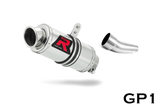 Dominator Exhaust Silencer ZX6R 2009-2024