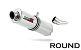 Dominator Exhaust Silencer ZX6R 2009-2024