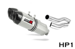 Dominator Exhaust Silencer GSX-R 1000 2009-2011
