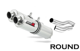 Dominator Exhaust Silencer GSX-R 1000 2009-2011